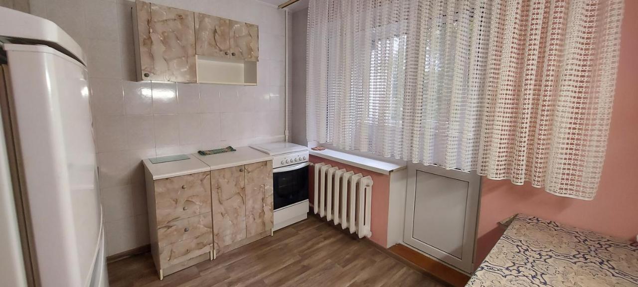 Nice Apartment Kyiv Exterior foto