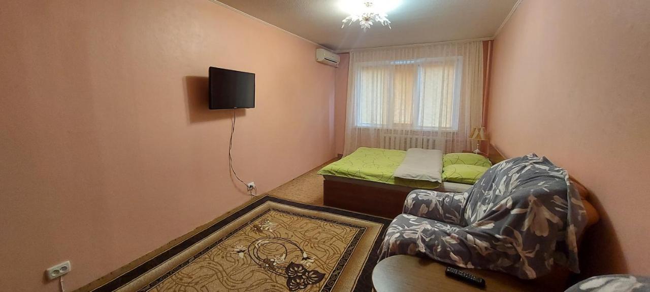 Nice Apartment Kyiv Exterior foto