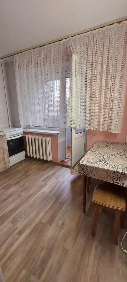 Nice Apartment Kyiv Exterior foto