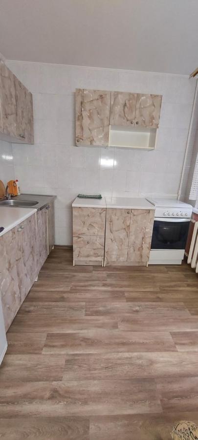 Nice Apartment Kyiv Exterior foto